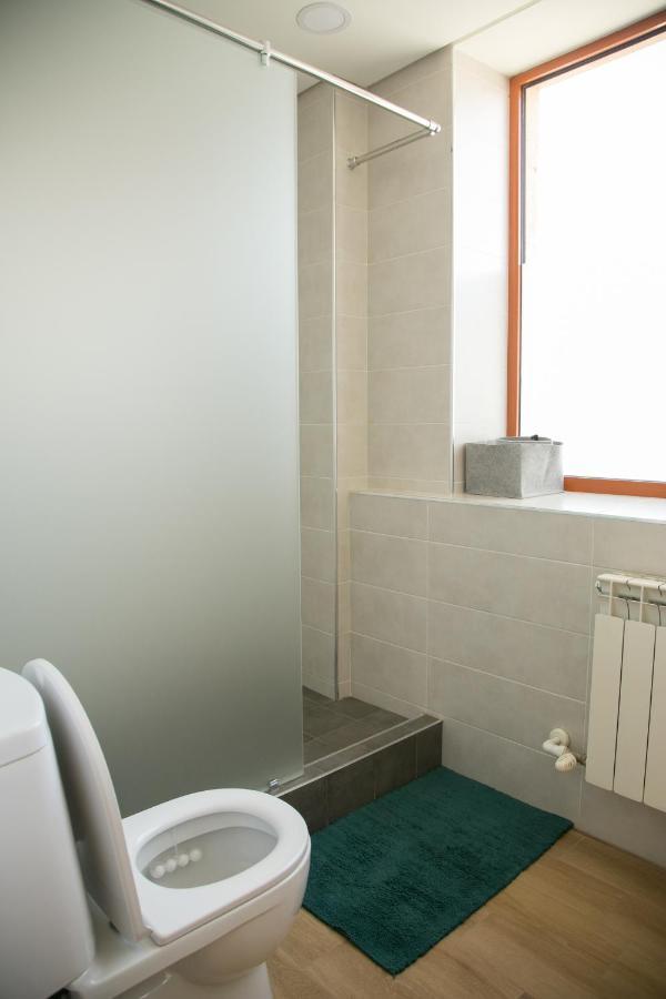 Kasa Guesthouse Gyumri Exterior foto
