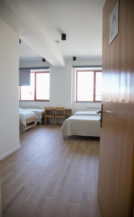 Kasa Guesthouse Gyumri Exterior foto